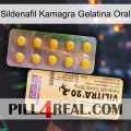 Sildenafil Kamagra Oral Jelly new06